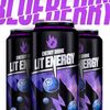 Энергетик Lit Еnergy Blueberry в SHAURMA ЖИ ЕСТЬ по цене 250