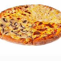 Пицца Четыре сезона в Вкусно пицца