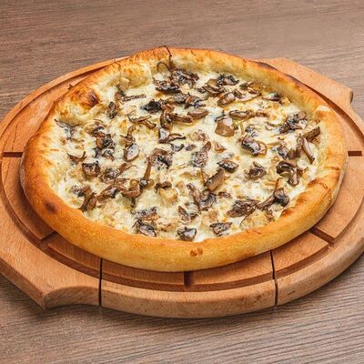 Балкон Джульетты в Пиццалюб по цене 700 ₽