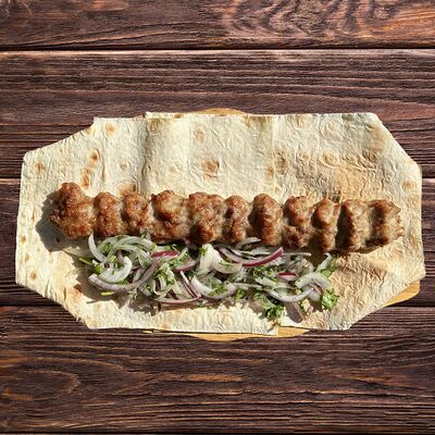 Люля из говядины в Фрегата Латина по цене 1135 ₽