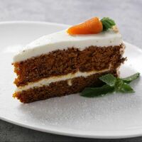 Торт Морковный в Сварня