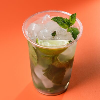 Лимонад Мохито в Мясо и булки по цене 310 ₽