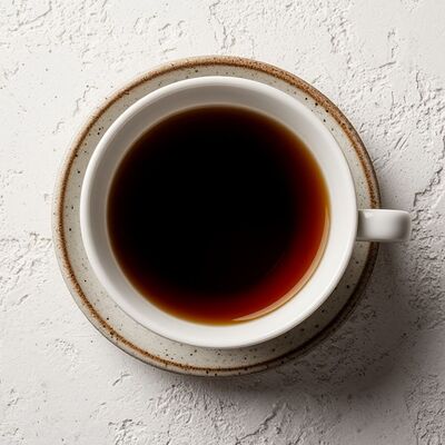 Чай листовой черный в Дом пиццы по цене 160 ₽