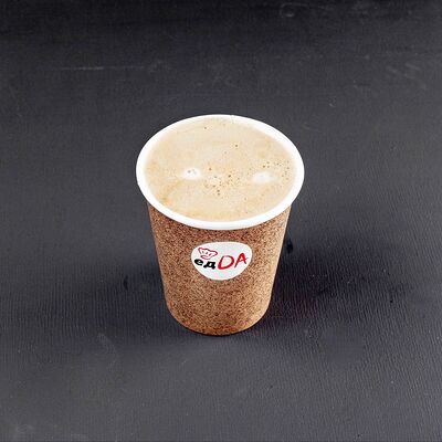 Кофе Капучино стандарт в едDA по цене 220 ₽