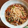 Лапша wok с курицей в Пряный Тимьян по цене 575