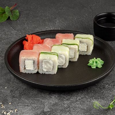 Туна фреш в SUSHIBOX по цене 339