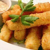 Сырные палочки в Марсель