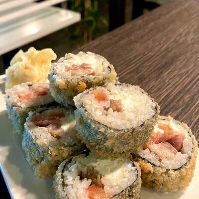 Американ в Икра по цене 465 ₽