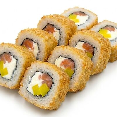 Темпурный токио в Суши Всем по цене 365 ₽