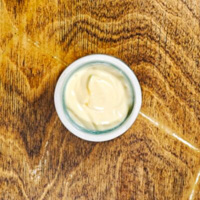 Сырный соусв Траттория медичи по цене 80 ₽