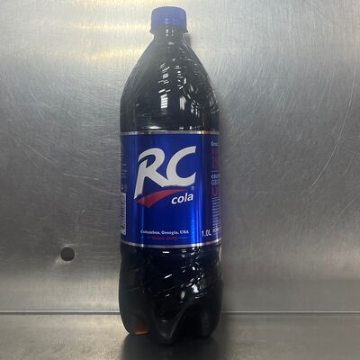 Rc Cola в Чайхана №1 по цене 175 ₽