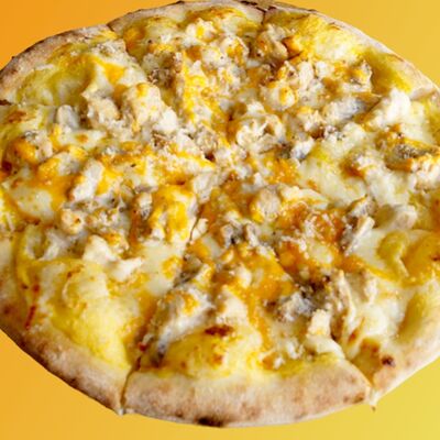 Жюльен в Pappa-Pizza по цене 880 ₽