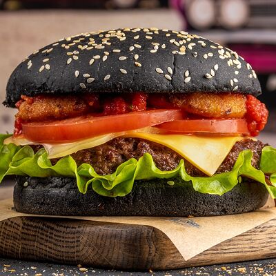 БизБургер в GizBiz Burger Halal по цене 599 ₽