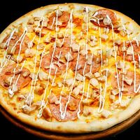 Пицца Ранчо в YESH-PIZZA
