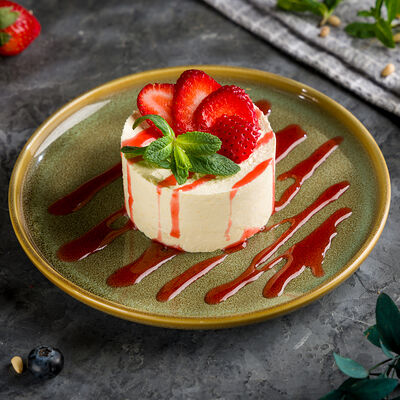 Мусс манго-маракуйя в Авокадо по цене 635 ₽