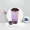 Молочный чай с Черникой в Tutea Bubbletea TUTEA BOBA по цене 499