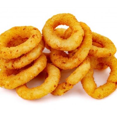 Луковые кольца в Ростовский Гриль по цене 304 ₽