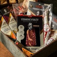 Подарочный набор №9 в Vishnevskiy Gastronomic Club