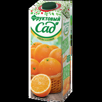 Сок апельсиновый в Жар Пицца