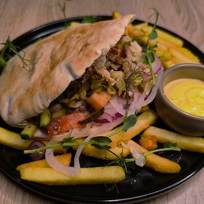 Гиросв Жуир по цене 490 ₽