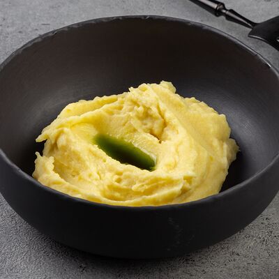 Картофельное пюре в Пепе Неро по цене 550 ₽