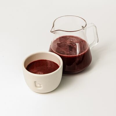 Вишневый пуэр в Balance coffee по цене 300 ₽