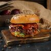 Бургер Чак-ролл в Escobar Burgers Tako & Buritto Premium по цене 769