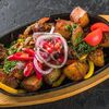 Оджахури со свининой в Каретный дворик по цене 735