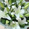 Букет 5 лилий в FLORISTICA по цене 3500