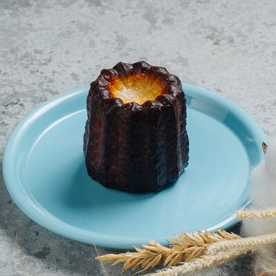 Канеле в MOSAIC coffee&tea по цене 129 ₽