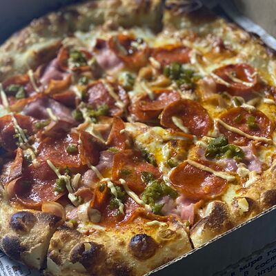 Дьябло в PAPA’S KITCHEN по цене 1050 ₽