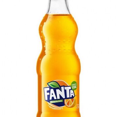 Fanta в ГРИЛЬ ХАУС по цене 220 ₽