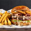 Родриго в Bros Burgers по цене 610