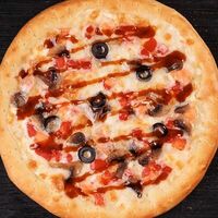 Любимый лосось в Lovkus