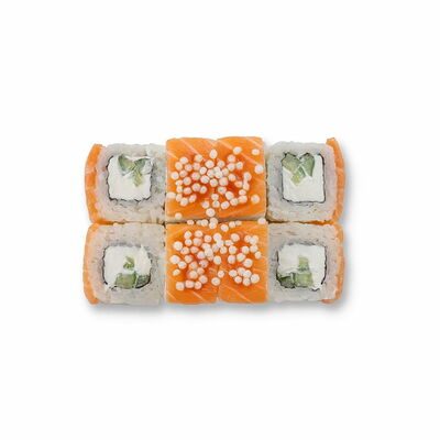 Филадельфия бабл в МАНГА ВКУС Барнаул 89230087708 по цене 712 ₽