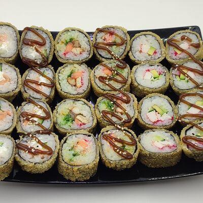 Сет №7 в Yoshi по цене 1100