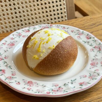 Маритоццо Лимон-ваниль в Кофеин по цене 339 ₽