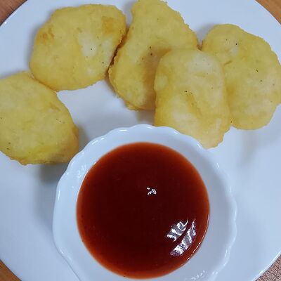 Наггетсы в Сказка Востока по цене 300 ₽