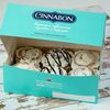 Синнапак 6 булочек ассорти в Cinnabon по цене 1945