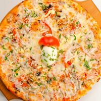 Пицца Грибная в Дока пицца