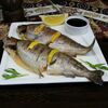 Форель на пару в FastШашлык и Хинкали по цене 700