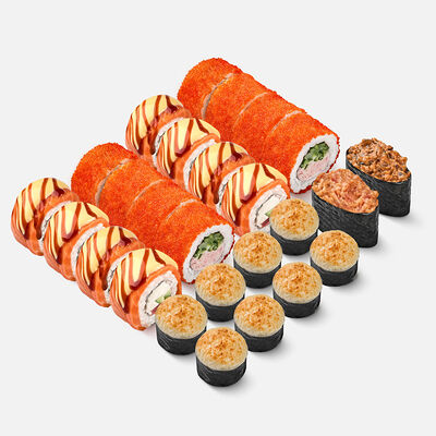 Слово Мамы Хит в Мама Нори по цене 1830 ₽