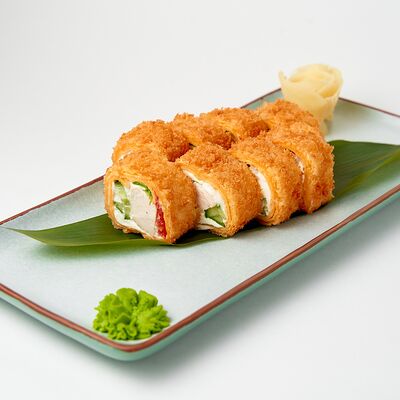 Тортильяс темпура в Afishasushi по цене 319