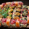 Биг комбо сет в Elite Sushi по цене 2300