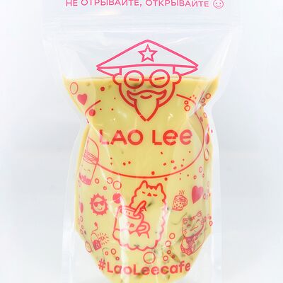 Ча тхай зелёный в Lao Lee по цене 250 ₽