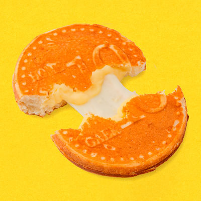 Монетка с заварным кремом в Чико по цене 385 ₽