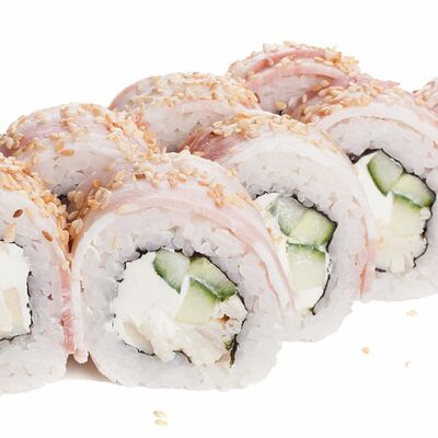 Ролл с Беконом в Суши Day по цене 549 ₽