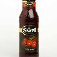 Сок вишневый Swell в Чайхона