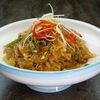 Жареная китайская лапша с квашеной капустой и свининой в See Asia по цене 620