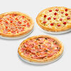Комбо Трио традиционное в Империя пиццы по цене 1770